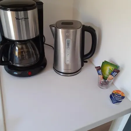 Les Trois Chemins Cucugnan