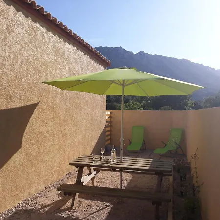 Maison d'hôtes Les Trois Chemins